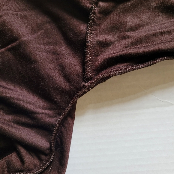 Men's robe Marvello retro bath robe housecoat 70s retro vintage fleece sleepwear - Picture 10 of 13